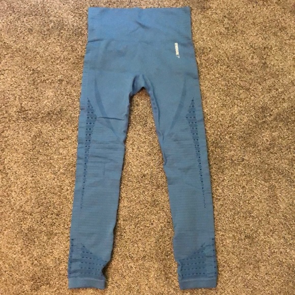Gymshark Pants - Gym Shark Leggings